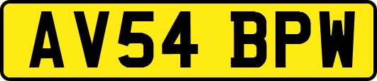AV54BPW
