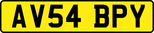 AV54BPY