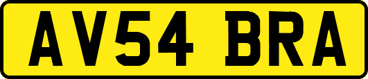 AV54BRA