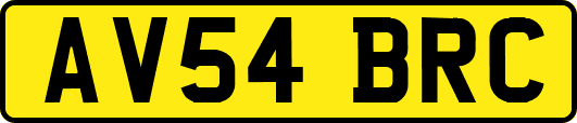 AV54BRC