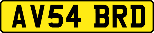AV54BRD