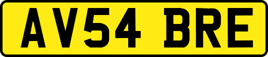 AV54BRE
