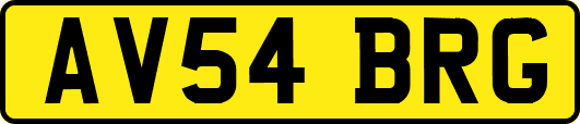 AV54BRG