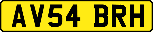 AV54BRH