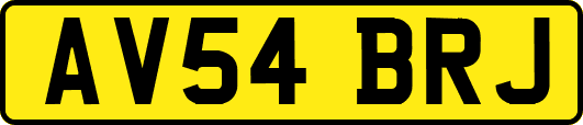 AV54BRJ