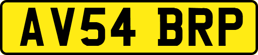 AV54BRP