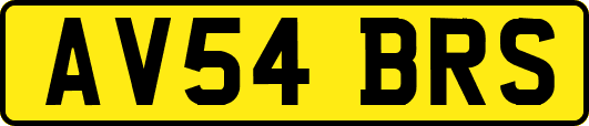 AV54BRS