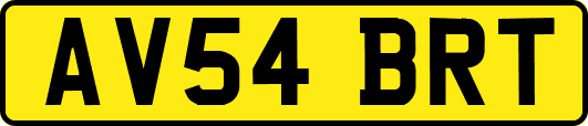 AV54BRT