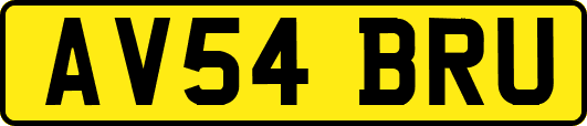 AV54BRU