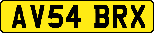 AV54BRX