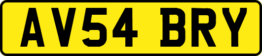 AV54BRY