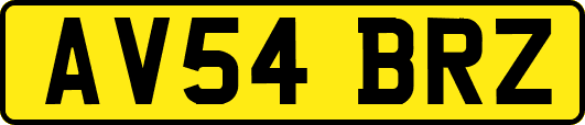 AV54BRZ