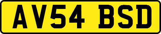 AV54BSD