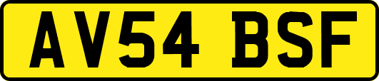 AV54BSF