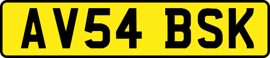AV54BSK
