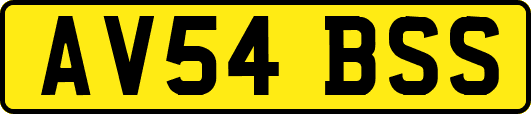 AV54BSS