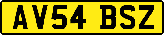 AV54BSZ