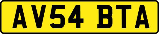 AV54BTA