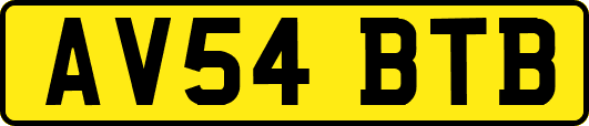 AV54BTB