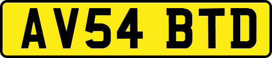 AV54BTD