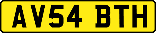 AV54BTH