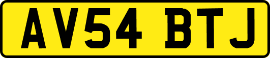 AV54BTJ