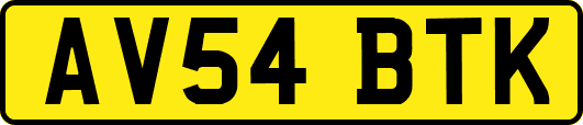 AV54BTK
