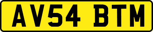 AV54BTM