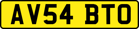 AV54BTO