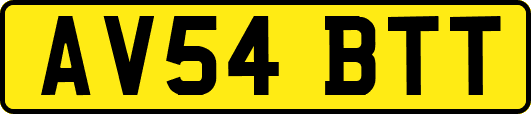 AV54BTT