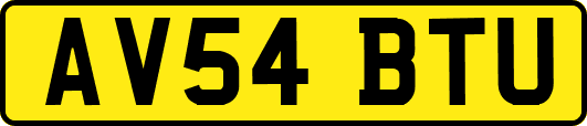 AV54BTU