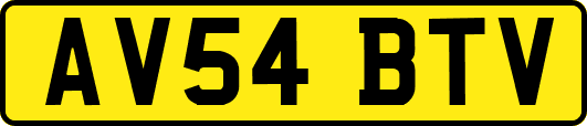 AV54BTV