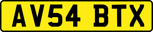 AV54BTX