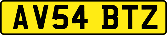 AV54BTZ
