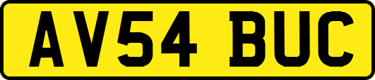 AV54BUC