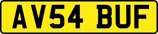AV54BUF