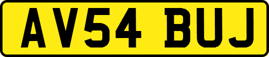 AV54BUJ