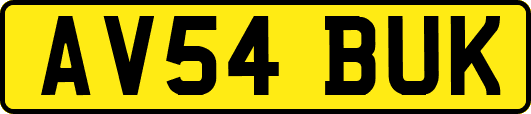 AV54BUK