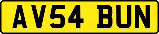 AV54BUN