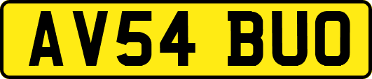 AV54BUO