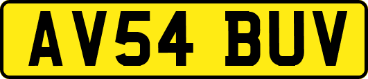 AV54BUV