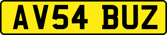 AV54BUZ