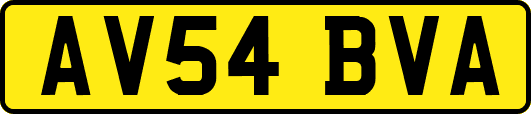 AV54BVA