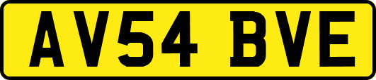 AV54BVE