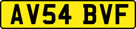 AV54BVF