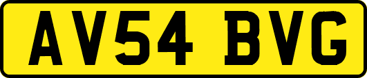 AV54BVG