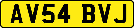 AV54BVJ