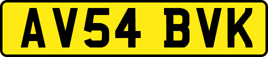 AV54BVK