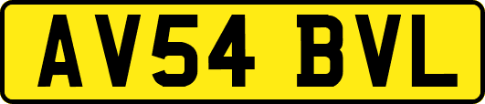 AV54BVL