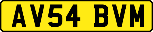 AV54BVM